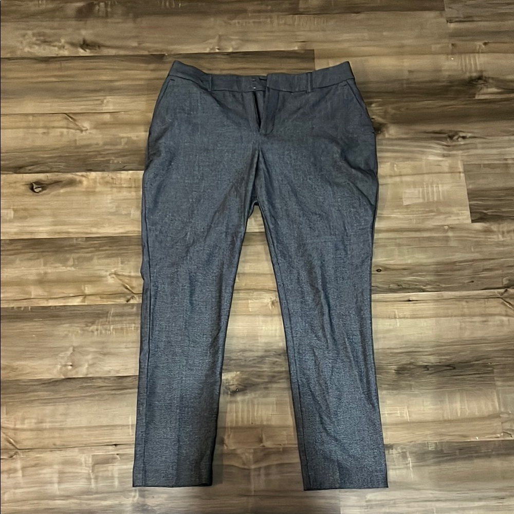 Women’s Nine West Gray Pants